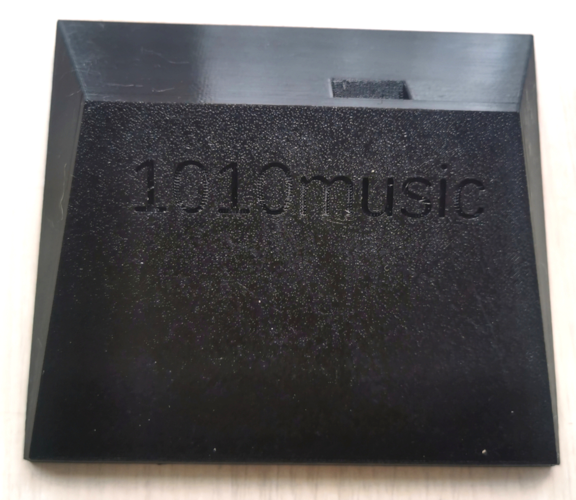 Защитные крышки для Decksaver 1010music Blackbox