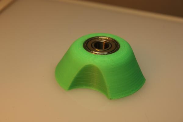 Катушки для барабанов под шпильку М8