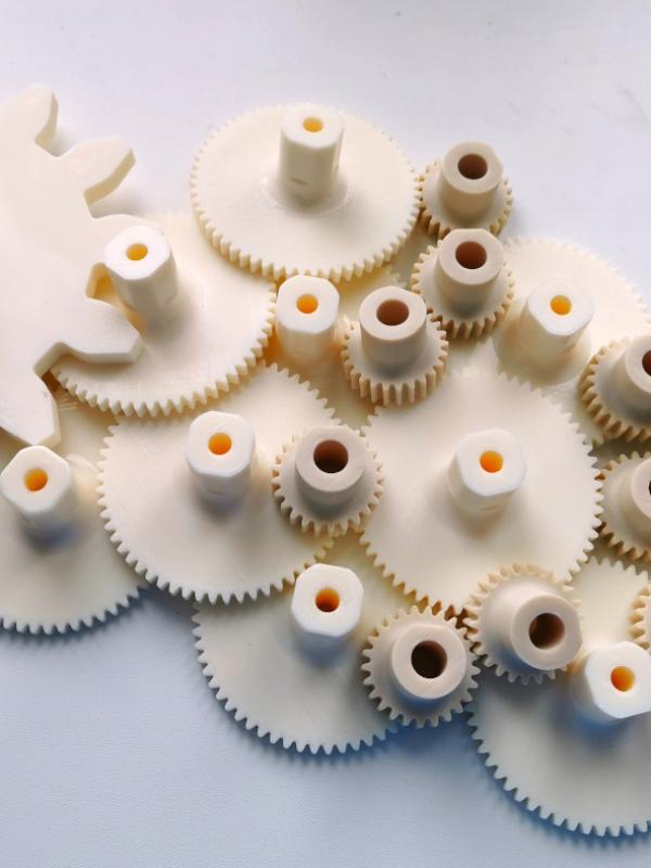 Комплект зубчатых колёс