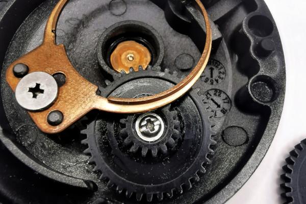 Трансмиссионная шестерня Okuma