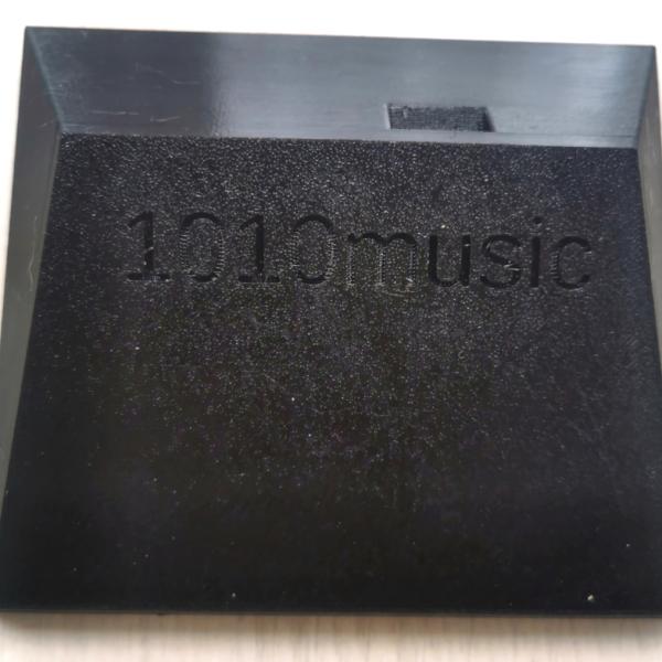 Защитные крышки для Decksaver 1010music Blackbox